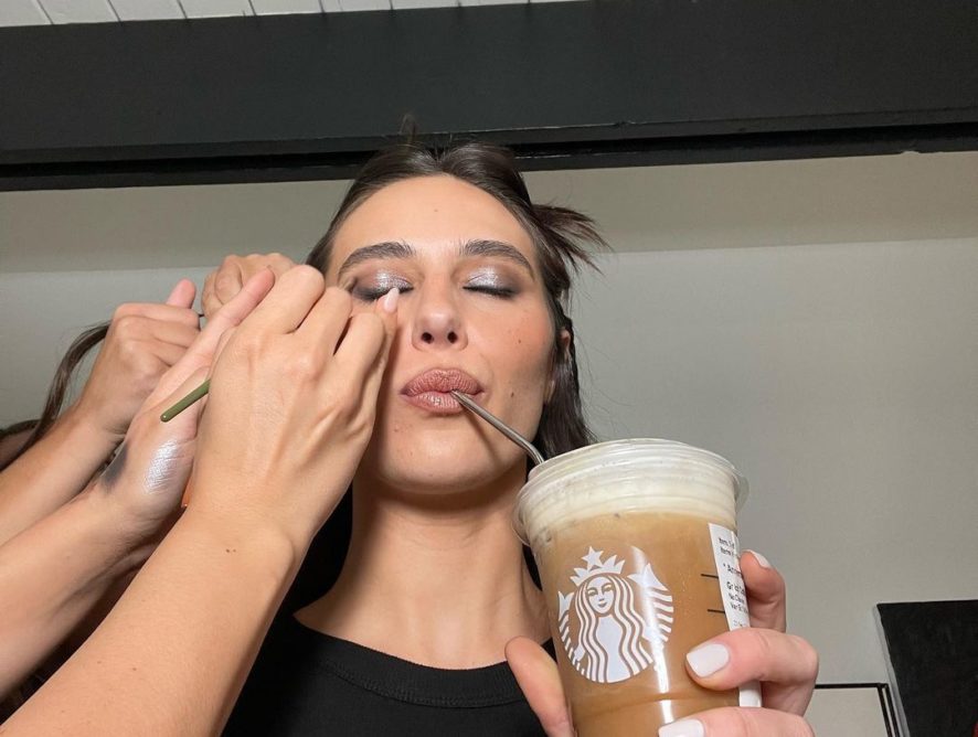 NYE Makeup Looks to Kick Off The New Year Flawlessly
