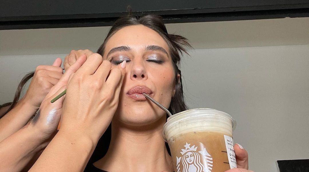 NYE Makeup Looks to Kick Off The New Year Flawlessly 1