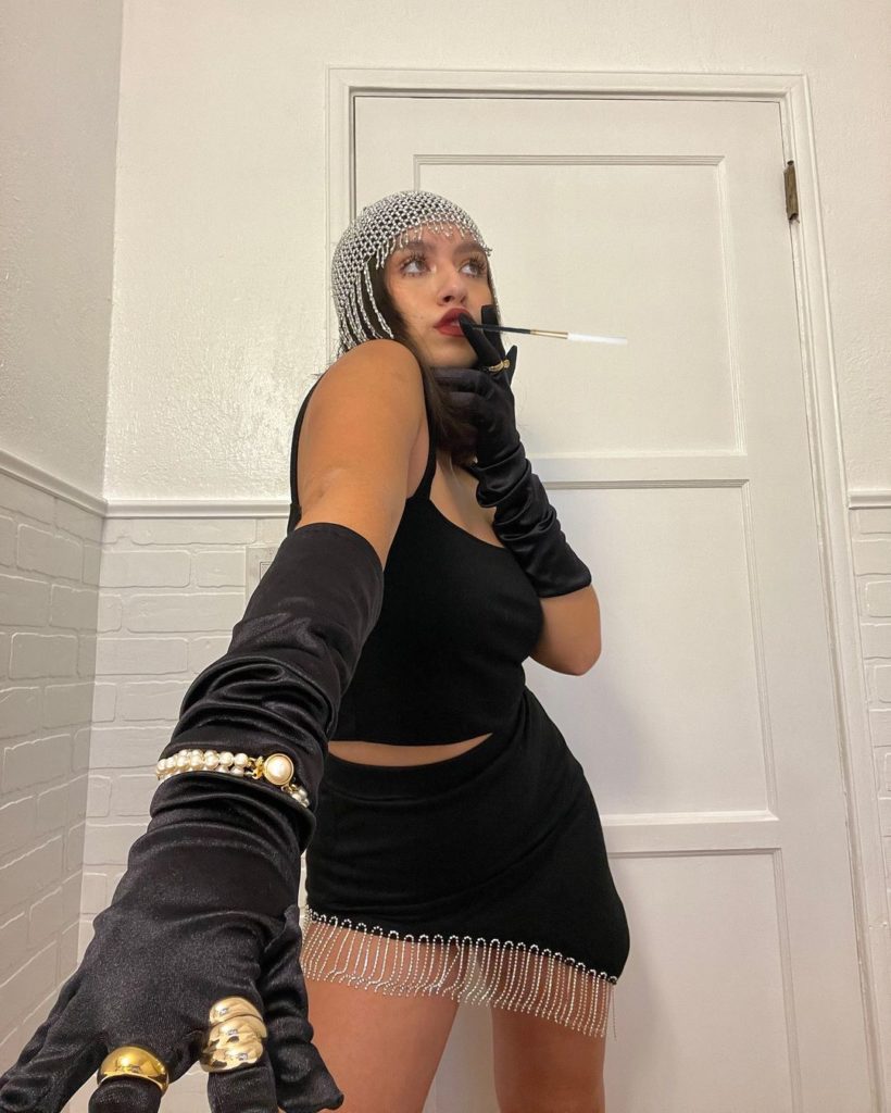 11 Unexpected New Year's Eve Outfits 6