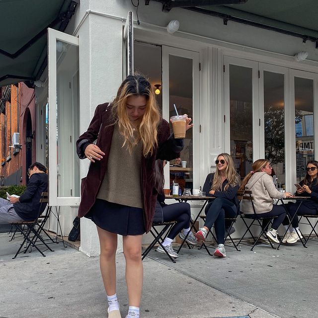 9 Outfits to Turn to for the Ultimate Preppy Style Inspiration 11
