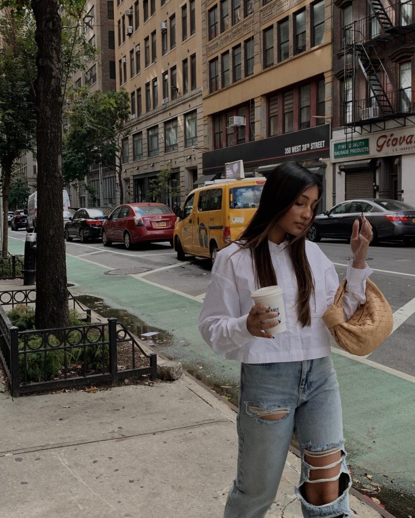 9 Outfits to Turn to for the Ultimate Preppy Style Inspiration 4