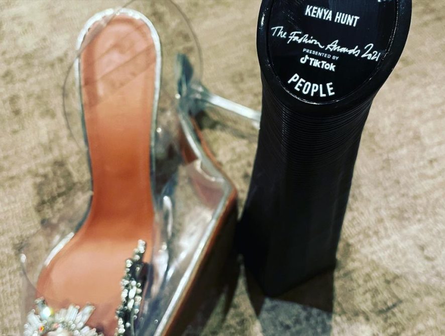 Everything You Need To Know About The Fashion Awards 2021
