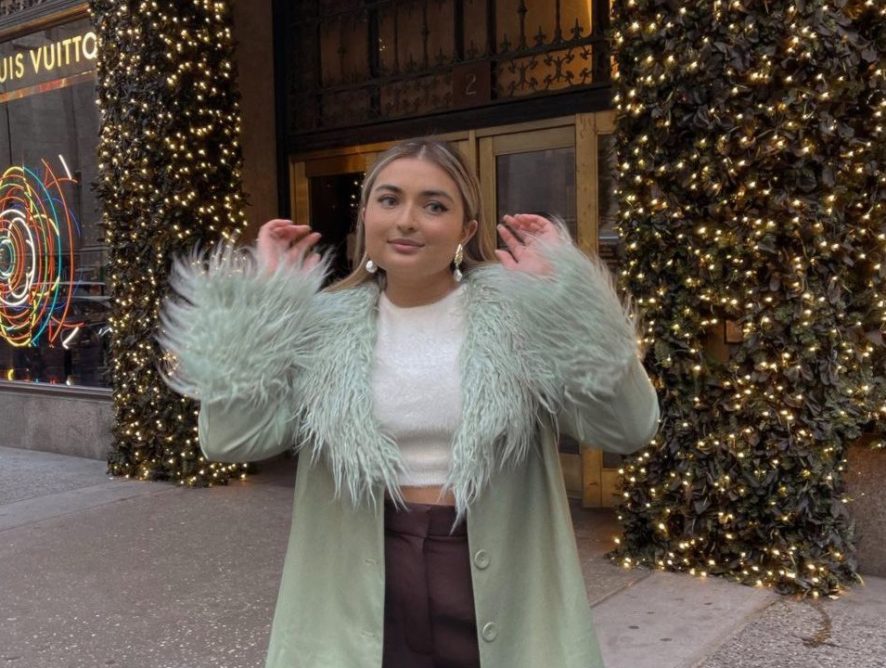 You're Going to See These Jewelry Trends All Over Your Pinterest Feed...Here's How to Get The Look
