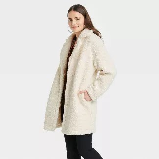 Splurge vs. Steal: The Best Winter Coats of the Season 6