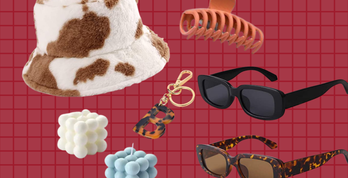 The Best Last Minute Secret Santa Gifts Under $20 1
