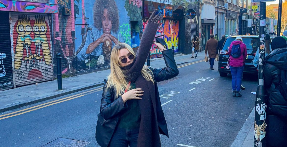 These are the Best Places to Shop in London — Trust Me on This One 1