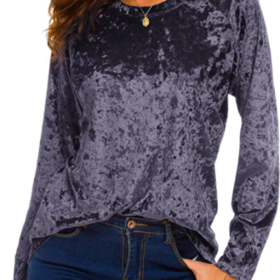 20 Trendy (But Affordable) New Years Eve Outfit Ideas 18