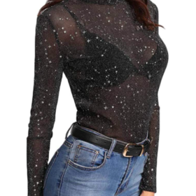 20 Trendy (But Affordable) New Years Eve Outfit Ideas 4