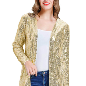 20 Trendy (But Affordable) New Years Eve Outfit Ideas 8