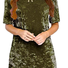 20 Trendy (But Affordable) New Years Eve Outfit Ideas 12