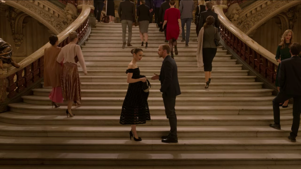 8 Affordable Emily In Paris Outfits to Recreate Before Streaming Season Two 3