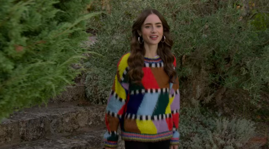 8 Affordable Emily In Paris Outfits to Recreate Before Streaming Season Two 15