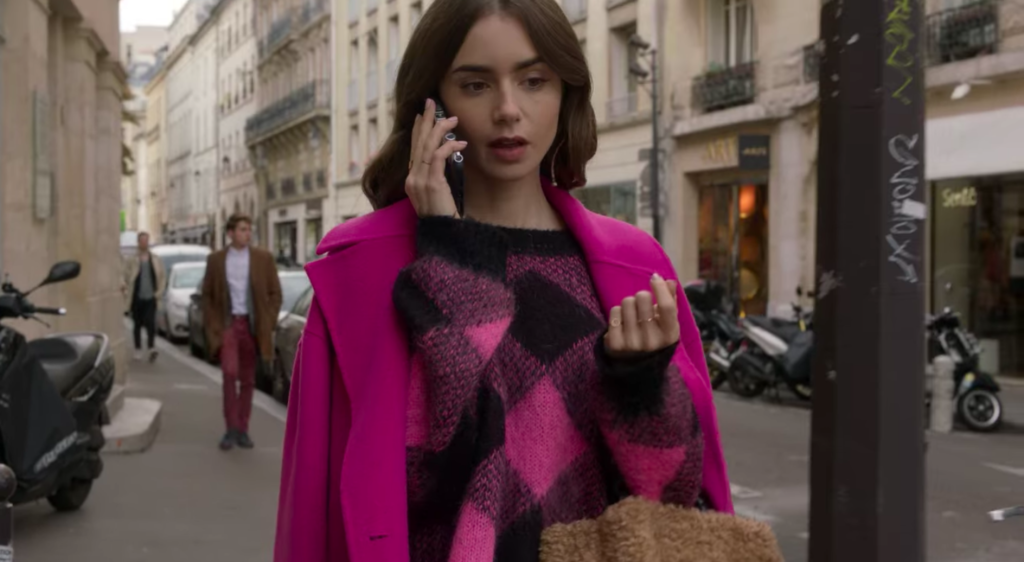 8 Affordable Emily In Paris Outfits to Recreate Before Streaming Season Two 6
