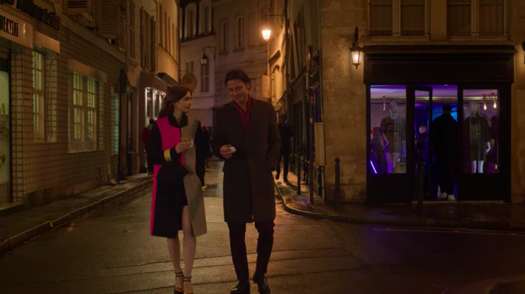 8 Affordable Emily In Paris Outfits to Recreate Before Streaming Season Two 9