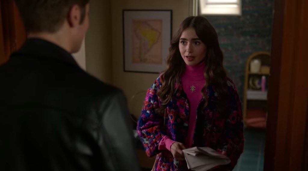 8 Affordable Emily In Paris Outfits to Recreate Before Streaming Season Two 18