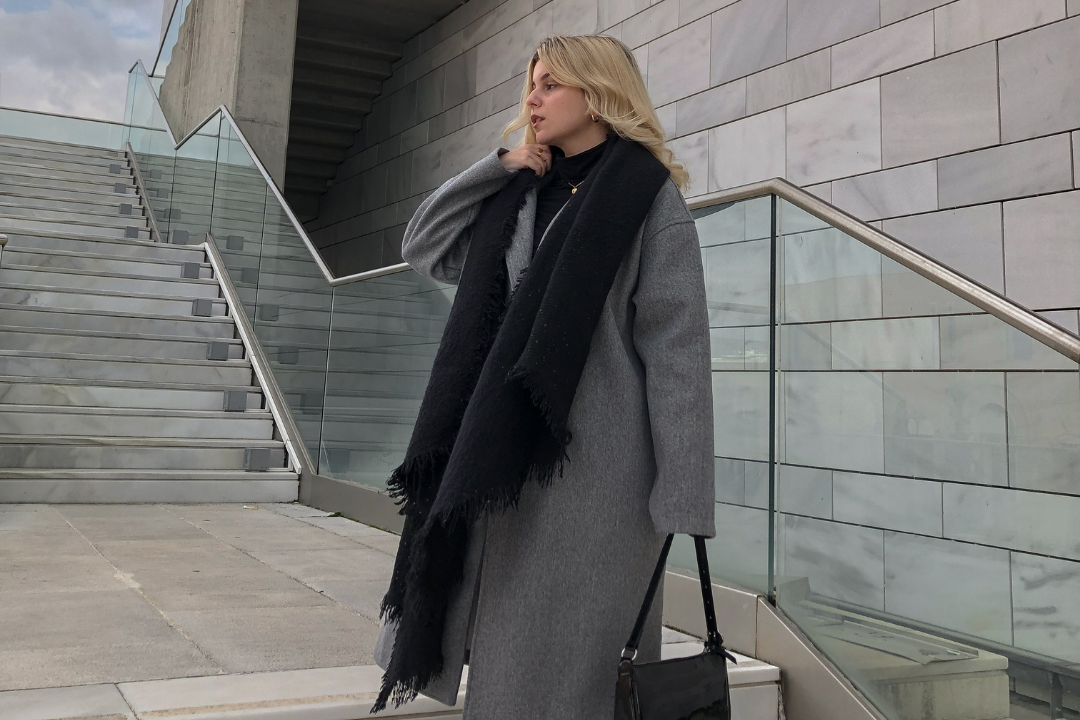 Best winter coats for 2025 college