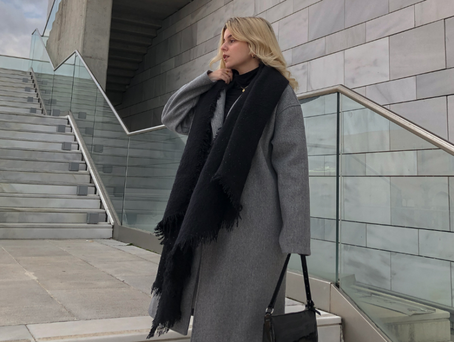Winter discount coats me