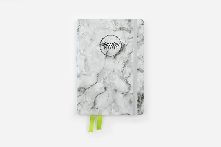 The 20 Cutest Planners to Kick Off the New Semester 9 passion planner