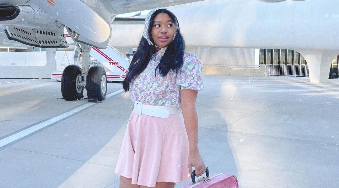 traveling on a budget