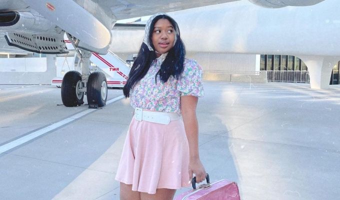 traveling on a budget