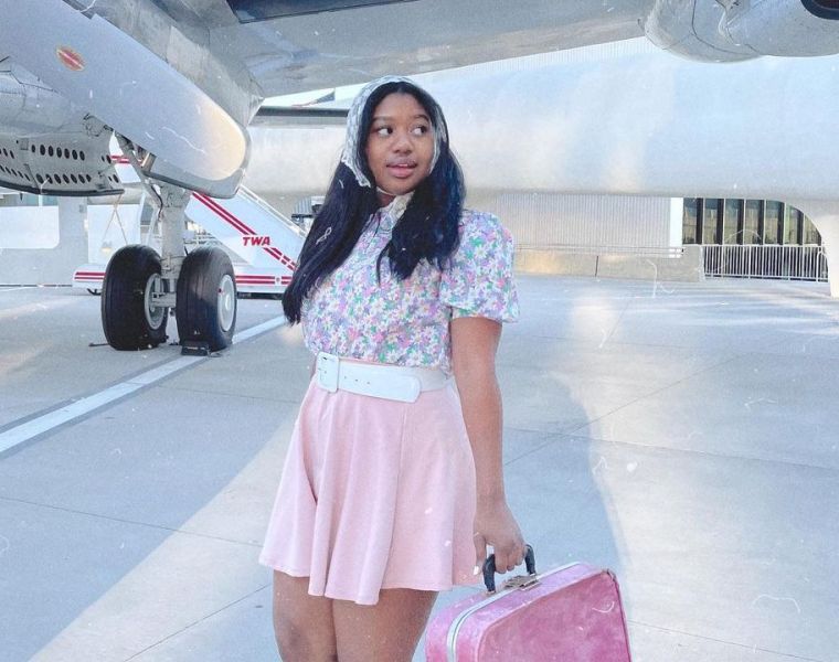 traveling on a budget