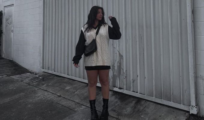 winter layering hacks