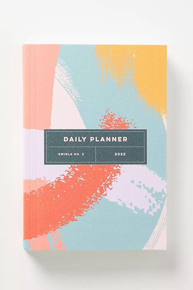 The 20 Cutest Planners to Kick Off the New Semester 21