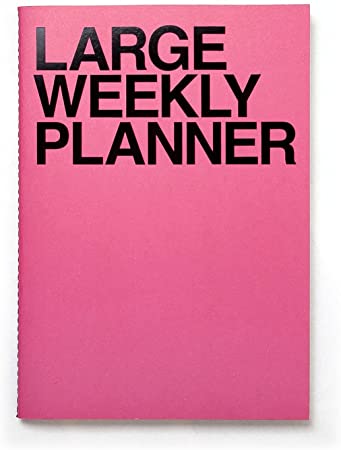 The 20 Cutest Planners to Kick Off the New Semester 22