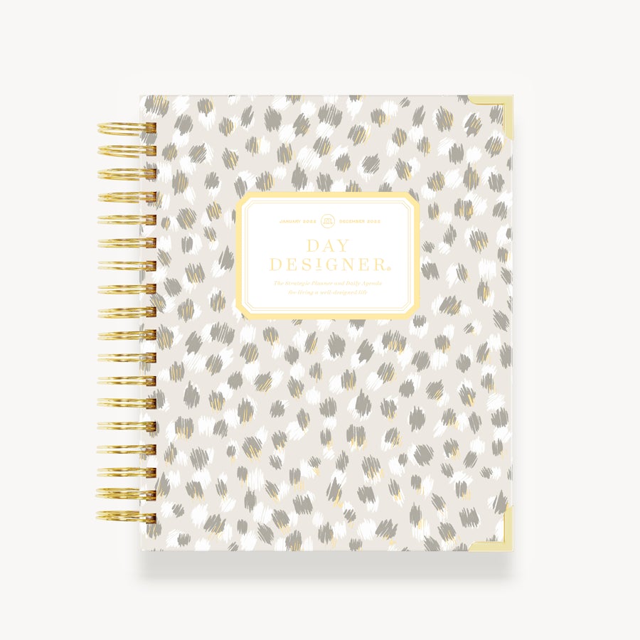 The 20 Cutest Planners to Kick Off the New Semester 7 academic planners