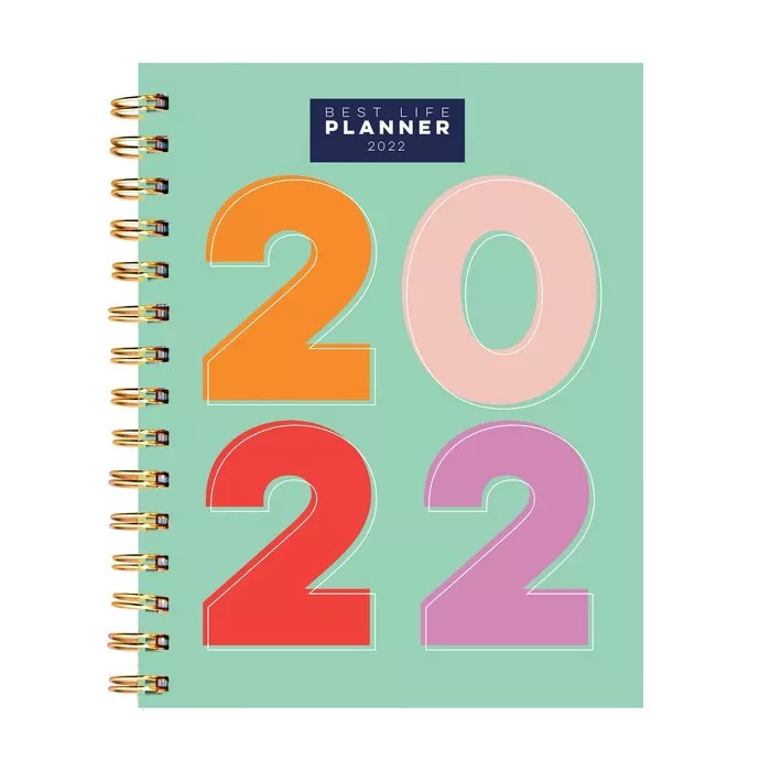 target planners
