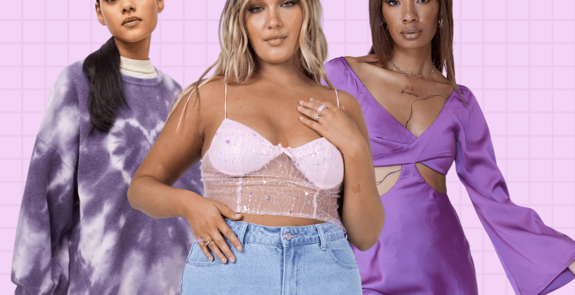 25 Valentine's Day Outfit Ideas from Your Favorite Stores 1 Valentines Day Outfit Ideas