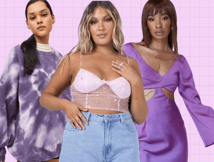 Valentines Day Outfit Ideas