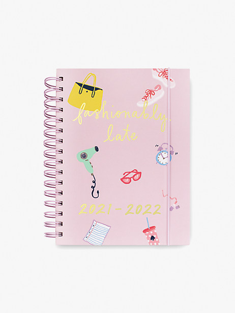 kate spade planners