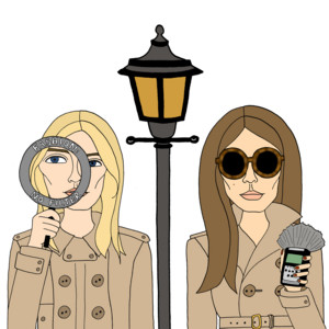 5 Fashion Podcasts You Need to be Listening To 6