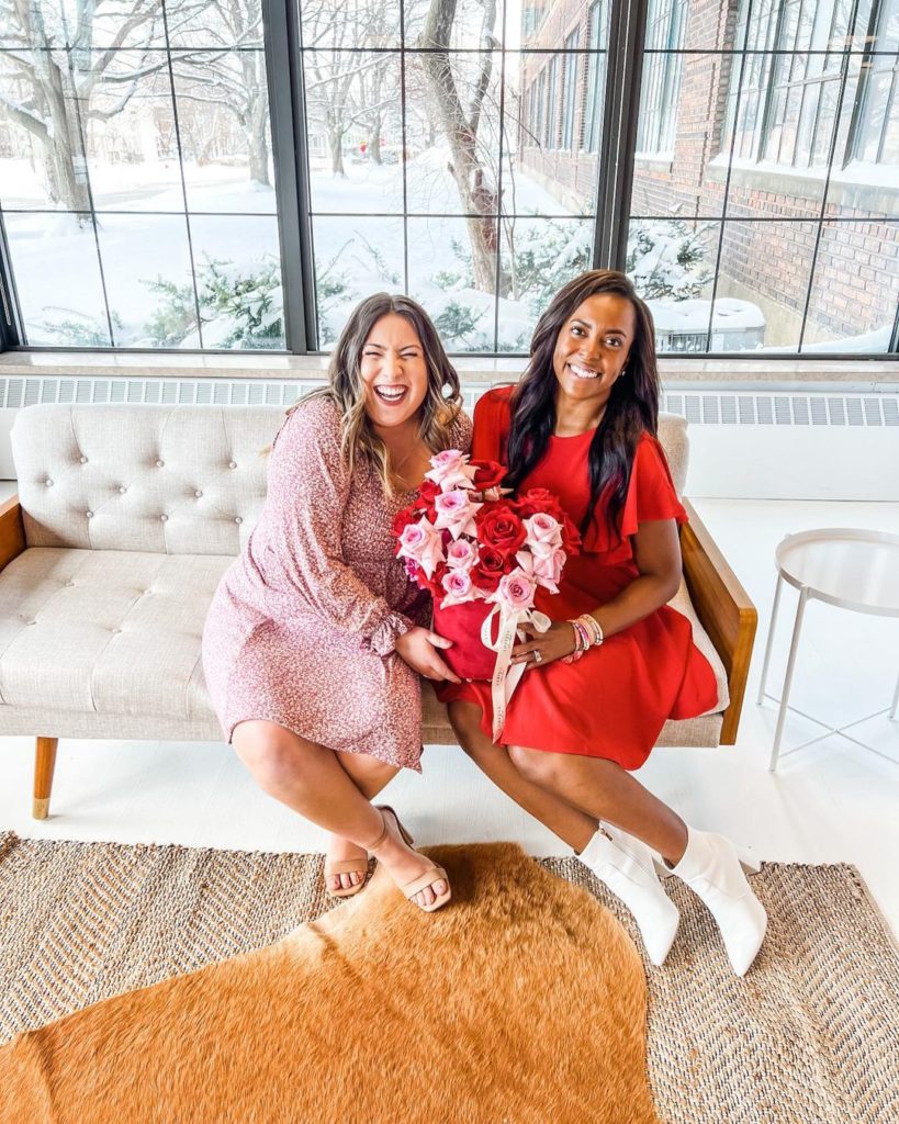 Grab Your Besties — Here's The Ultimate Guide to Celebrating Galentine's Day 3