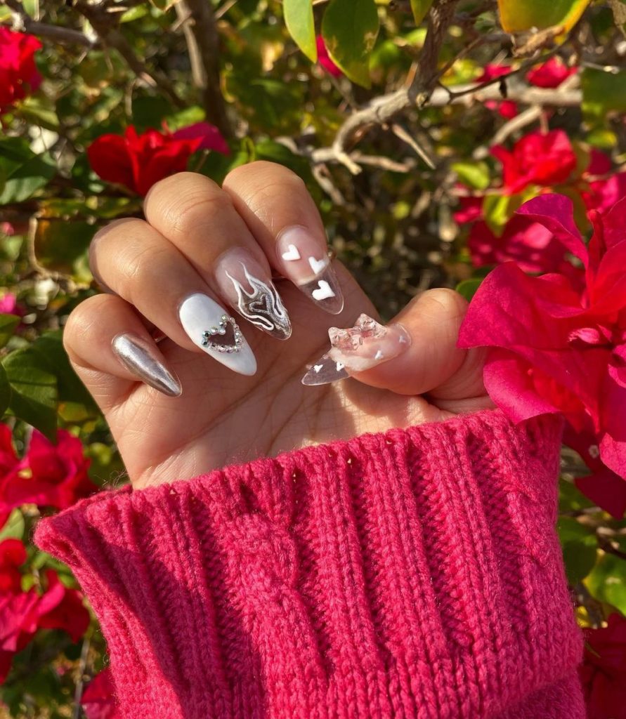 Grab Your Besties — Here's The Ultimate Guide to Celebrating Galentine's Day 5