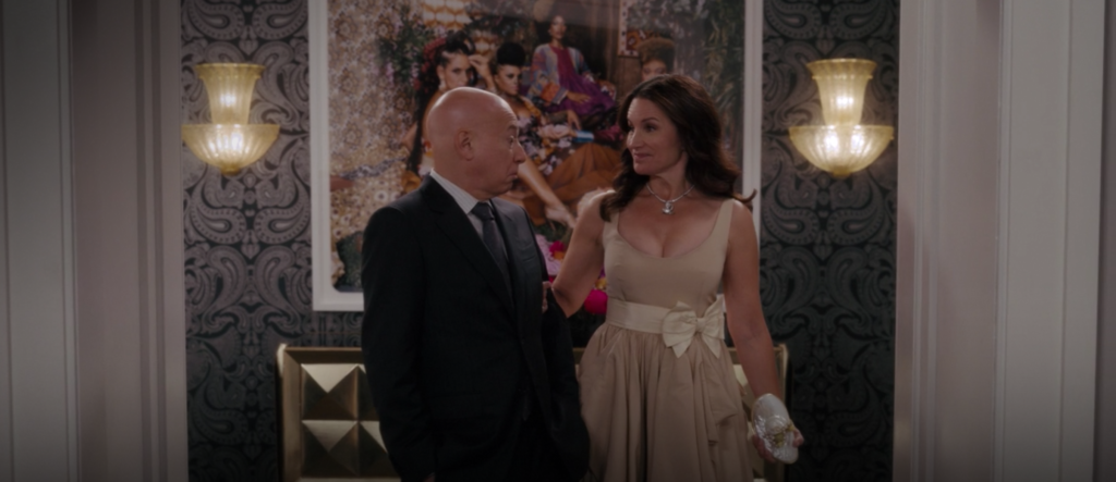 The Best Fashion from 'And Just Like That' According to a SATC Super Fan 9