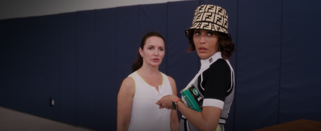 The Best Fashion from 'And Just Like That' According to a SATC Super Fan 11