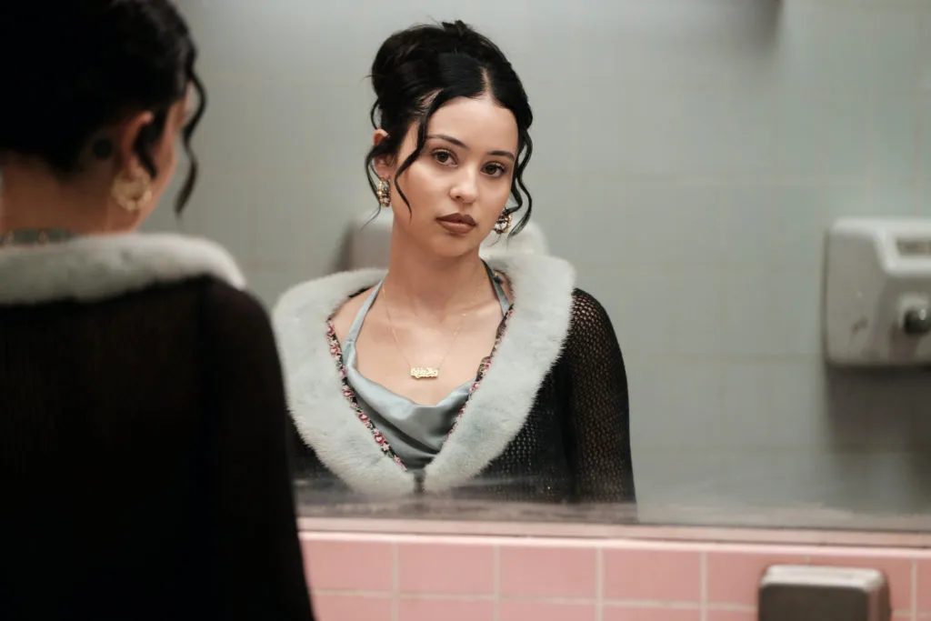 All of Maddy Perez's Euphoria Outfits that Live in Our Heads Rent-Free 8