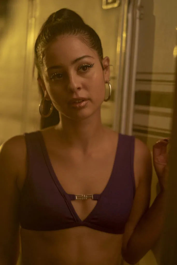 All of Maddy Perez's Euphoria Outfits that Live in Our Heads Rent-Free 12