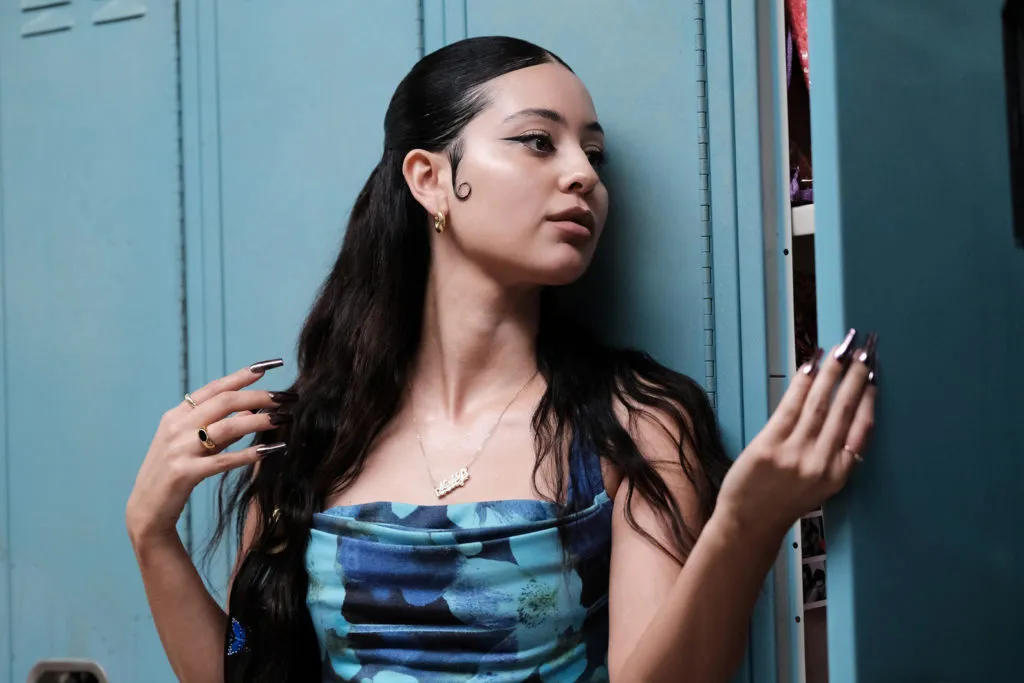 All of Maddy Perez's Euphoria Outfits that Live in Our Heads Rent-Free 9