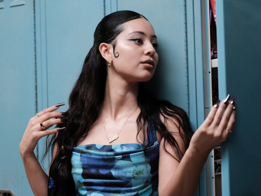 All of Maddy Perez's Euphoria Outfits that Live in Our Heads Rent-Free