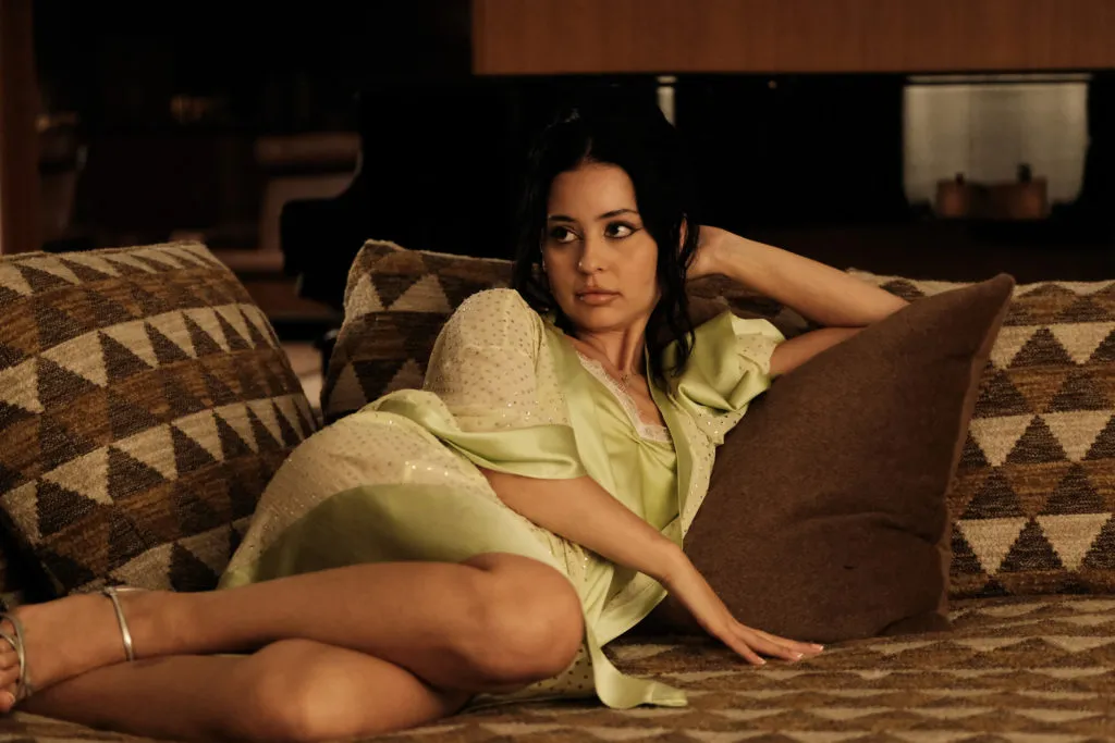 All of Maddy Perez's Euphoria Outfits that Live in Our Heads Rent-Free 4