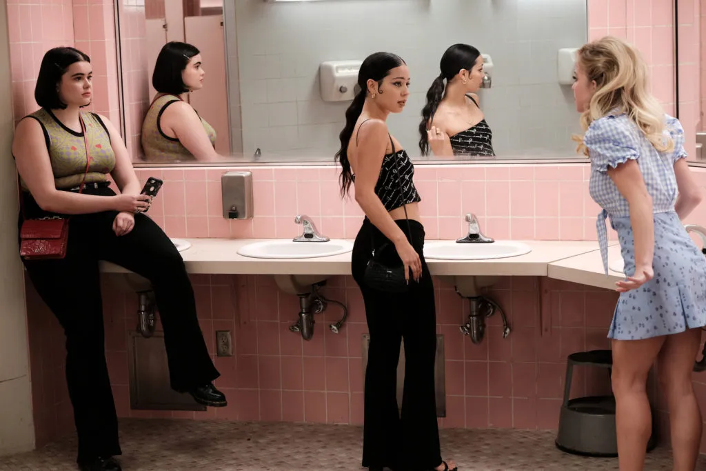 All of Maddy Perez's Euphoria Outfits that Live in Our Heads Rent-Free 7
