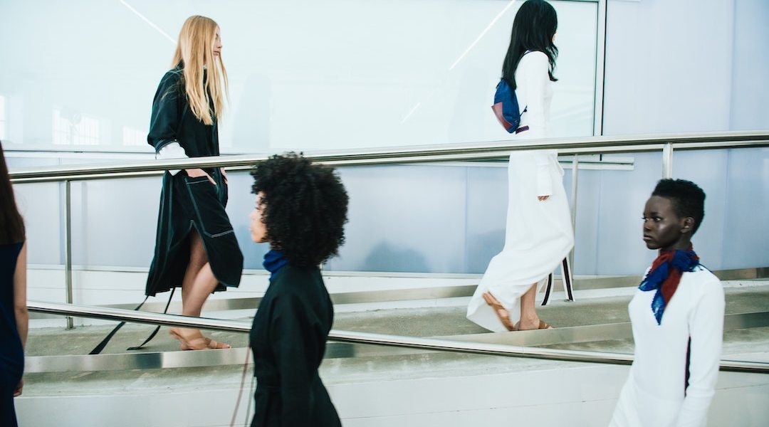 The Major New York Fashion Week Fall/Winter 2022 Trends You Can Shop Now 1