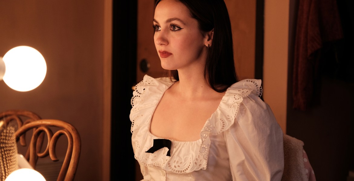 The Best Makeup Looks From Euphoria Season 2, And Exactly How To Recreate Them 1