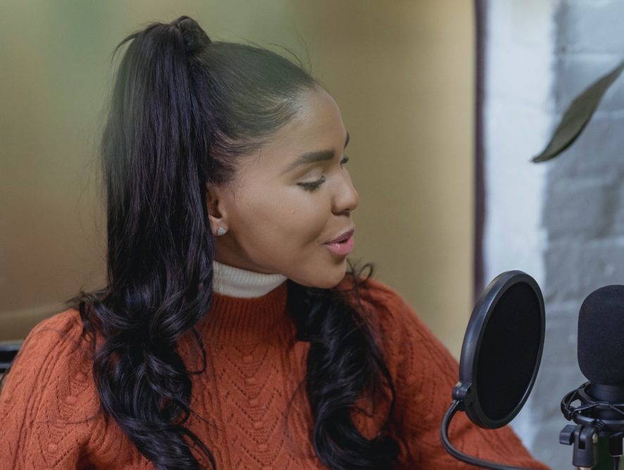 8 Black-Hosted Podcasts to Add to Your Queue Right Now
