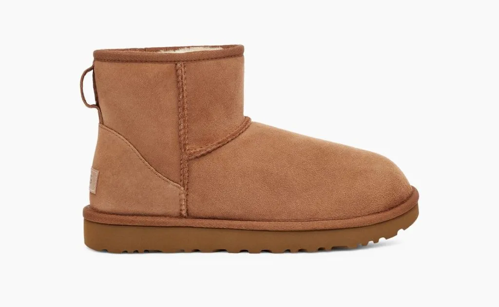 2022 ugg boot trend