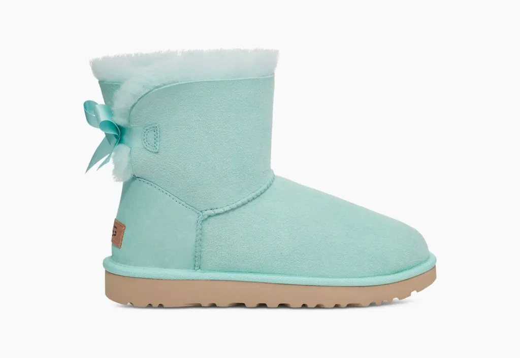 Bailey Bow Ugg Boots