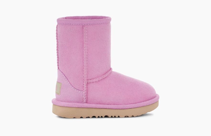 A Detailed Timeline Of The Popularity Of Ugg Boots College